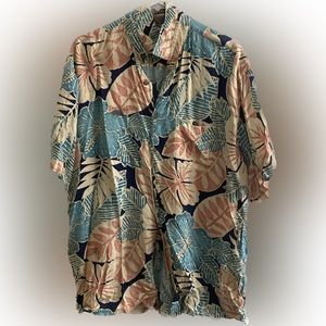 Hawaiian shirt